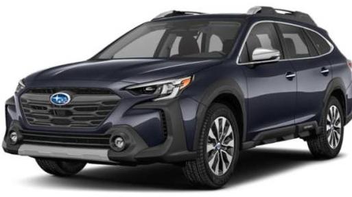 SUBARU OUTBACK 2023 4S4BTGPD3P3100194 image