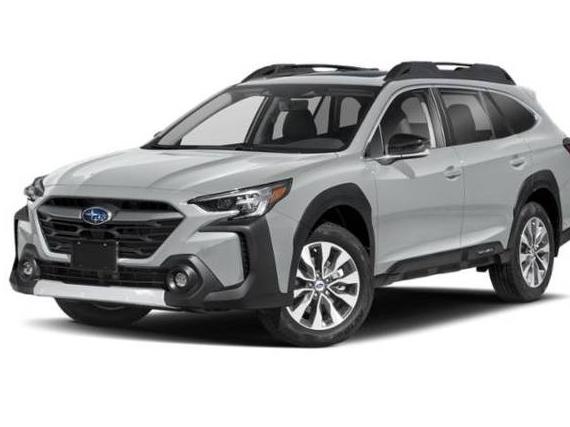 SUBARU OUTBACK 2023 4S4BTGND1P3149106 image SUBARU OUTBACK 2023 4S4BTGND1P3149106 image