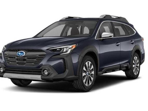 SUBARU OUTBACK 2023 4S4BTGPD8P3172119 image