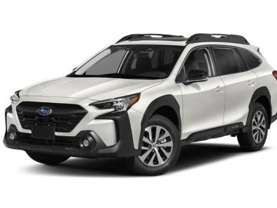 SUBARU OUTBACK 2023 4S4BTADC5P3127034 image