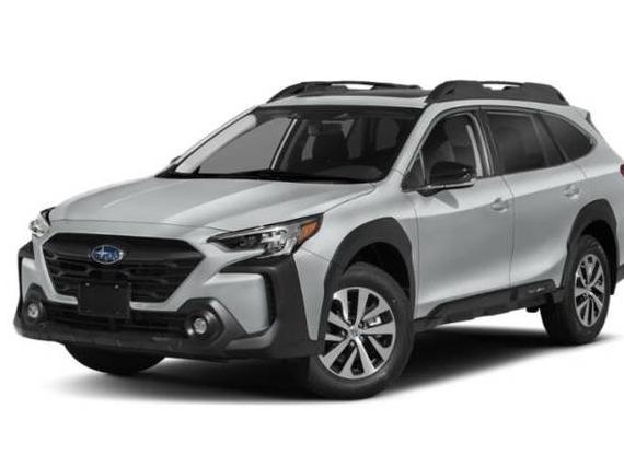 SUBARU OUTBACK 2023 4S4BTAFC1P3101785 image