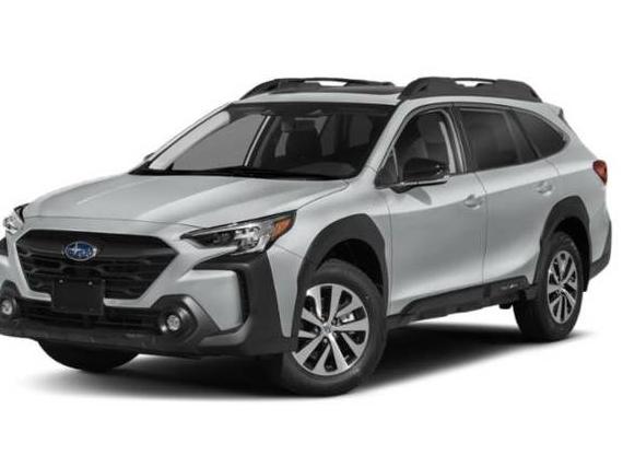 SUBARU OUTBACK 2023 4S4BTADC4P3118955 image