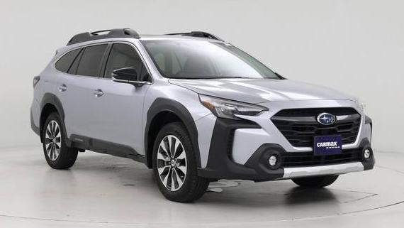 SUBARU OUTBACK 2023 4S4BTANC2P3151953 image