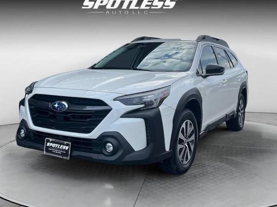 SUBARU OUTBACK 2023 4S4BTADC1P3171869 image SUBARU OUTBACK 2023 4S4BTADC1P3171869 image