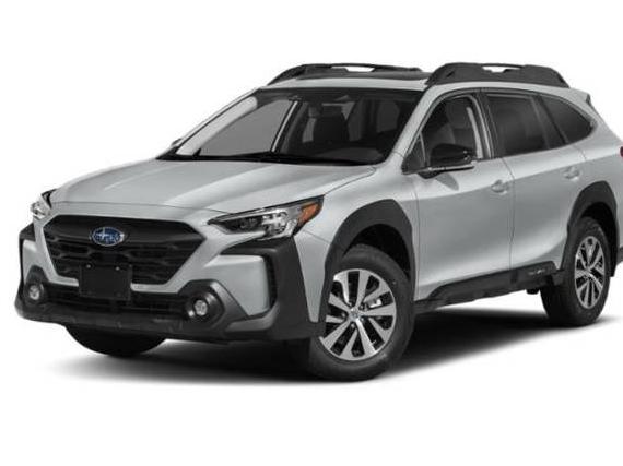 SUBARU OUTBACK 2023 4S4BTACC0P3212591 image