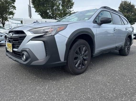 SUBARU OUTBACK 2023 4S4BTGLD3P3171658 image SUBARU OUTBACK 2023 4S4BTGLD3P3171658 image