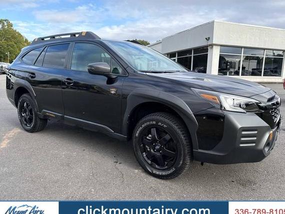 SUBARU OUTBACK 2023 4S4BTGUD3P3148542 image SUBARU OUTBACK 2023 4S4BTGUD3P3148542 image