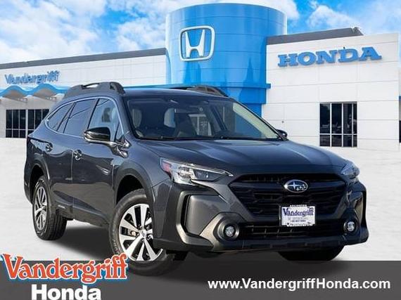 SUBARU OUTBACK 2023 4S4BTADC0P3179123 image