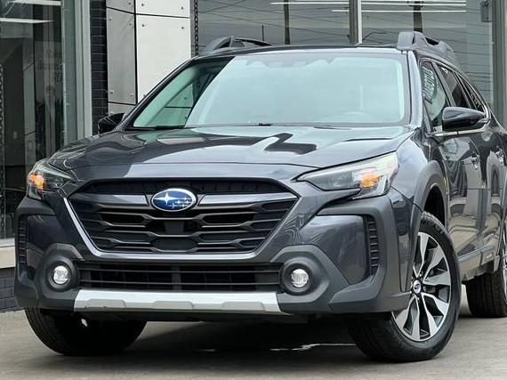 SUBARU OUTBACK 2023 4S4BTANC0P3135721 image SUBARU OUTBACK 2023 4S4BTANC0P3135721 image