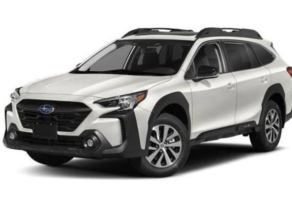 SUBARU OUTBACK 2023 4S4BTADC8P3179953 image