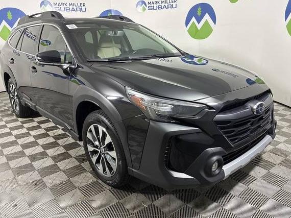 SUBARU OUTBACK 2023 4S4BTANC6P3166780 image SUBARU OUTBACK 2023 4S4BTANC6P3166780 image