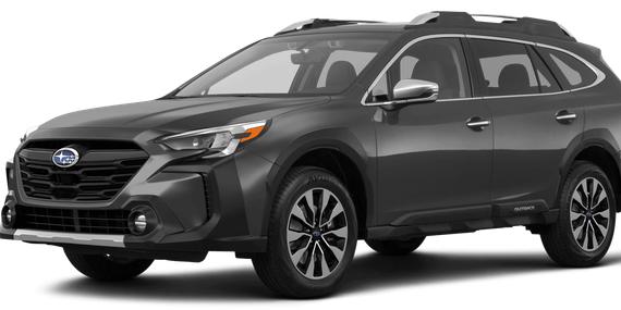 SUBARU OUTBACK 2023 4S4BTANC0P3110690 image SUBARU OUTBACK 2023 4S4BTANC0P3110690 image