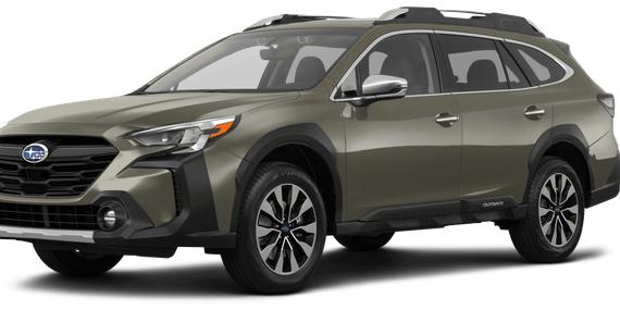 SUBARU OUTBACK 2023 4S4BTALC0P3106657 image SUBARU OUTBACK 2023 4S4BTALC0P3106657 image