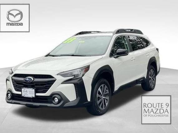 SUBARU OUTBACK 2023 4S4BTAFC0P3102104 image SUBARU OUTBACK 2023 4S4BTAFC0P3102104 image