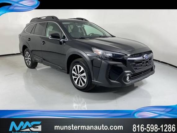 SUBARU OUTBACK 2023 4S4BTADC0P3139303 image
