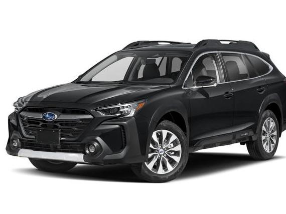 SUBARU OUTBACK 2023 4S4BTGND1P3164804 image SUBARU OUTBACK 2023 4S4BTGND1P3164804 image