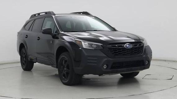 SUBARU OUTBACK 2023 4S4BTGUD6P3192776 image SUBARU OUTBACK 2023 4S4BTGUD6P3192776 image