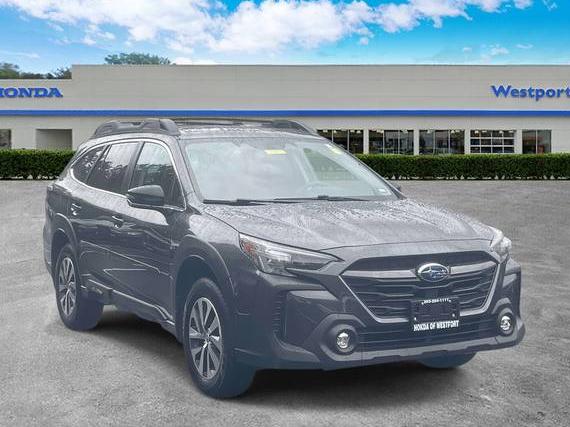 SUBARU OUTBACK 2023 4S4BTAFC9P3108838 image SUBARU OUTBACK 2023 4S4BTAFC9P3108838 image