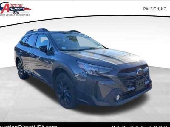 SUBARU OUTBACK 2023 4S4BTGLD2P3156214 image SUBARU OUTBACK 2023 4S4BTGLD2P3156214 image