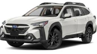 SUBARU OUTBACK 2023 4S4BTALC5P3181516 image