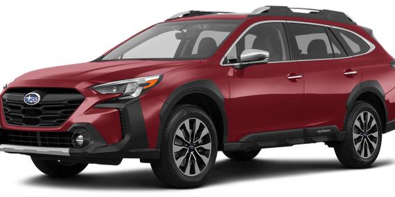 SUBARU OUTBACK 2023 4S4BTAFC1P3179354 image SUBARU OUTBACK 2023 4S4BTAFC1P3179354 image