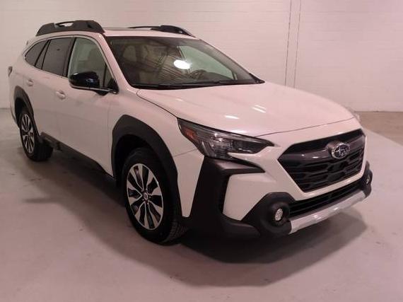 SUBARU OUTBACK 2023 4S4BTGND6P3156830 image