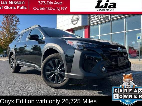 SUBARU OUTBACK 2023 4S4BTAJC8P3113150 image
