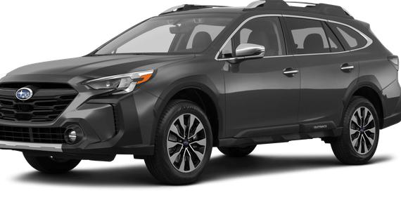 SUBARU OUTBACK 2023 4S4BTANC9P3146541 image