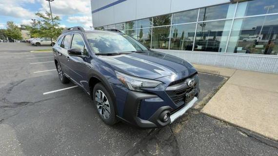 SUBARU OUTBACK 2023 4S4BTANC5P3207447 image SUBARU OUTBACK 2023 4S4BTANC5P3207447 image