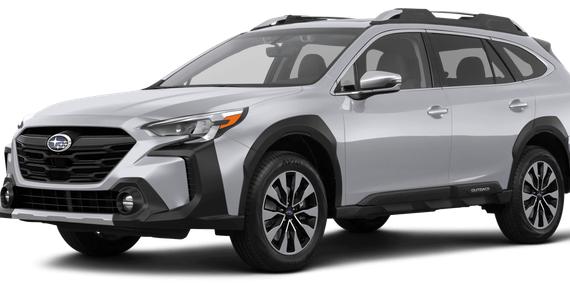 SUBARU OUTBACK 2023 4S4BTANCXP3166894 image SUBARU OUTBACK 2023 4S4BTANCXP3166894 image