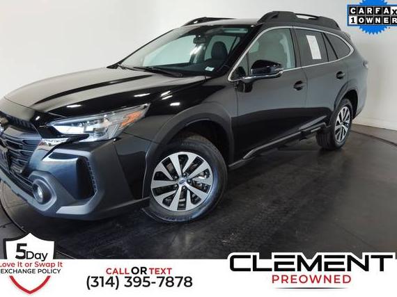 SUBARU OUTBACK 2023 4S4BTADC5P3219423 image SUBARU OUTBACK 2023 4S4BTADC5P3219423 image