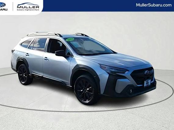SUBARU OUTBACK 2023 4S4BTALC1P3110846 image SUBARU OUTBACK 2023 4S4BTALC1P3110846 image