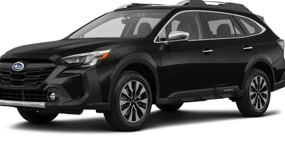 SUBARU OUTBACK 2023 4S4BTAFC2P3193022 image