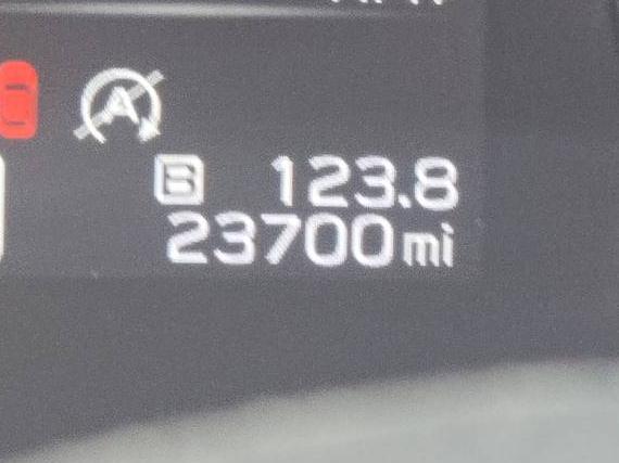 SUBARU OUTBACK 2023 4S4BTALC8P3179338 image