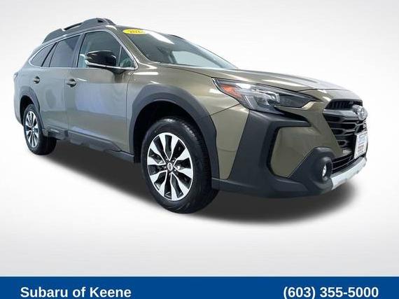SUBARU OUTBACK 2023 4S4BTANCXP3108848 image SUBARU OUTBACK 2023 4S4BTANCXP3108848 image