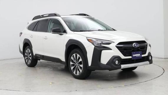 SUBARU OUTBACK 2023 4S4BTANC6P3158842 image SUBARU OUTBACK 2023 4S4BTANC6P3158842 image