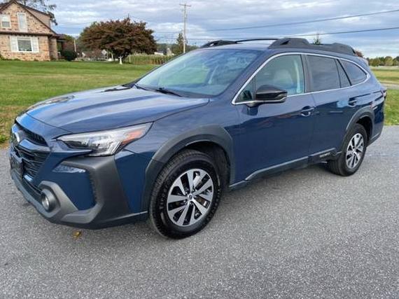 SUBARU OUTBACK 2023 4S4BTADC0P3163729 image SUBARU OUTBACK 2023 4S4BTADC0P3163729 image