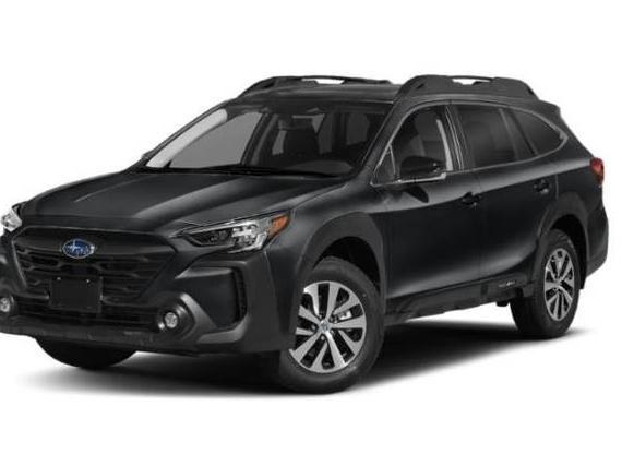 SUBARU OUTBACK 2023 4S4BTADC2P3155258 image