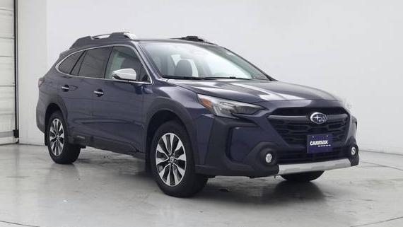 SUBARU OUTBACK 2023 4S4BTGPD3P3102169 image