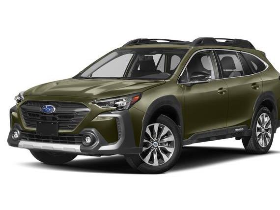 SUBARU OUTBACK 2023 4S4BTANC3P3125698 image SUBARU OUTBACK 2023 4S4BTANC3P3125698 image