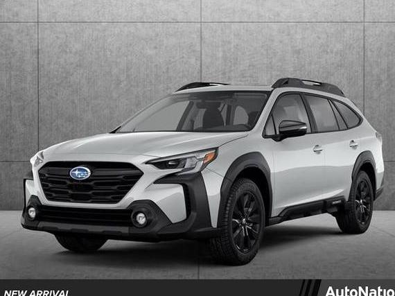 SUBARU OUTBACK 2023 4S4BTGLD0P3108596 image