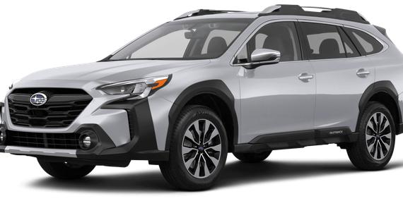 SUBARU OUTBACK 2023 4S4BTAFC6P3208296 image