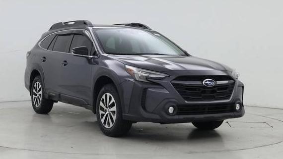 SUBARU OUTBACK 2023 4S4BTAFC4P3178411 image SUBARU OUTBACK 2023 4S4BTAFC4P3178411 image