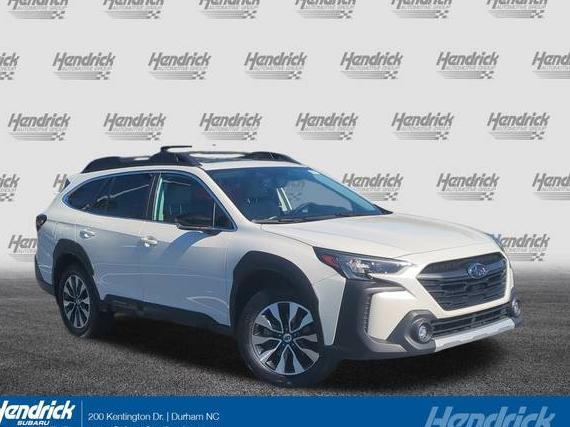 SUBARU OUTBACK 2023 4S4BTANC5P3122589 image SUBARU OUTBACK 2023 4S4BTANC5P3122589 image