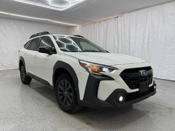 SUBARU OUTBACK 2023 4S4BTALC9P3162158 image SUBARU OUTBACK 2023 4S4BTALC9P3162158 image