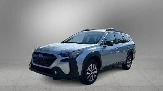 SUBARU OUTBACK 2023 4S4BTACC5P3150332 image