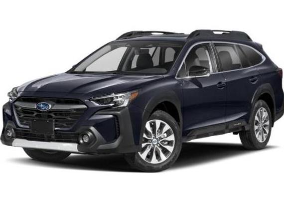 SUBARU OUTBACK 2023 4S4BTGND7P3103845 image
