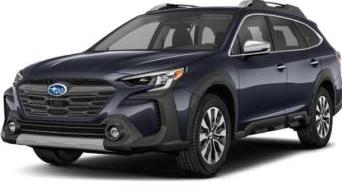 SUBARU OUTBACK 2023 4S4BTGPD9P3222073 image