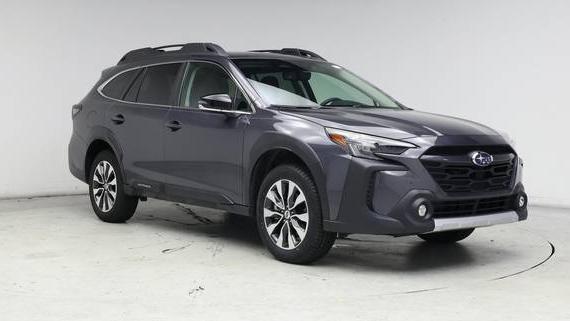 SUBARU OUTBACK 2023 4S4BTANCXP3184733 image SUBARU OUTBACK 2023 4S4BTANCXP3184733 image