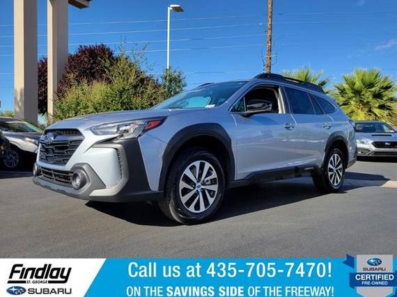 SUBARU OUTBACK 2023 4S4BTADC6P3224436 image SUBARU OUTBACK 2023 4S4BTADC6P3224436 image